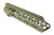 Timber Creek 9" M-LOK Handguard OD Green M E9 HG OD