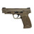 Smith & Wesson M&P M2.0 45 ACP 4.6" FDE 11769