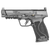 Smith & Wesson M&P M2.0 10mm 4.6" Black 13387