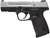 Smith & Wesson SD9VE 9mm 4" Black 223900