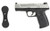 Smith & Wesson SD9VE 9mm 4" Black 13662