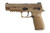 Sig Sauer P320 M17 9mm 4.7" Coyote Brown MA Compliant 320F-9-M17-MS-MA