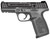 Smith & Wesson SD 40 S&W 4" Gray 11996