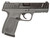 Smith & Wesson SD 40 S&W 4" Gray 11996
