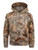 Kings Kids Classic Hoodie Medium Desert Shadow KCK215-DS-M