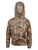 Kings Kids Classic Hoodie Large Desert Shadow KCK215-DS-L