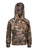 Kings Kids Classic Hoodie Small Realtree Edge KCK215-RE-S