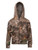 Kings Kids Classic Full-Zip Hoodie XL Realtree Edge KCK216-RE-XL