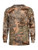 Kings Kids Classic Long Sleeve Shirt Medium Desert Shadow KCK204-DS-M