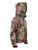 Kings Kids Climatex Rain Jacket Small Desert Shadow KCK571-DS-S