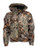 Kings Kids Climatex Rain Jacket Small Desert Shadow KCK571-DS-S