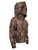 Kings Kids Climatex Rain Jacket Small Realtree Edge KCK571-RE-S