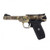 Smith & Wesson SW22 Victory 22 LR 5.5" Kryptek Camo 10297