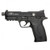 Smith & Wesson M&P Compact 22 LR 3.5" Black 10199