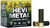 Hevi-Shot Metal Longer Range 10 Gauge 3 1/2 in 1 3/4 oz BB Shot HS37588