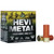 Hevi-Shot Metal Longer Range 12 Gauge 2 3/4 in 1 1/8 oz 2 Shot HS38702