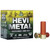 Hevi-Shot Metal Longer Range 12 Gauge 3 in 1 1/4 oz BBB Shot HS38008