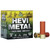 Hevi-Shot Metal Longer Range 12 Gauge 3 in 1 1/4 oz 2 Shot HS38002