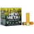 Hevi-Shot Metal Longer Range 20 Gauge 3 in 1 oz 2 Shot HS39002