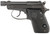 Beretta 21A Bobcat 22 LR 2.9" Black J212127