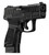 Beretta APX A1 9mm 3" Black JAXN9208A1