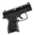 Beretta APX A1 9mm 3" Black JAXN9208A1