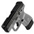 Beretta APX A1 9mm 3" Wolf Gray/Black JAXN9268A1