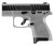 Beretta APX A1 9mm 3" Wolf Gray/Black JAXN9268A1CO