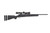 Mossberg Patriot Super Bantam 6.5 Creedmoor 20" Black 28027