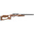 Magnum Research Magnum Lite 22 WMR 19" Barracuda Forest Camo MLR22WMBN