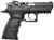 Magnum Research Baby Eagle III 9mm 3.85" Black BE99153RSL