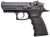 Magnum Research Baby Eagle III 9mm 3.85" Black BE99153RSL