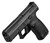 CZ-USA CZ P-10 C Compact 9mm 4.02" Black 91531