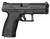 CZ-USA CZ P-10 C Compact 9mm 4.02" Black 91531