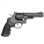 Smith & Wesson 327 Performance Center 357 Mag 5" Black 170269