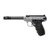 Smith & Wesson SW22 Victory Performance Center 22 LR 6" Black 12080
