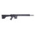 Smith & Wesson M&P15 Performance Center 6.5 Creedmoor 20" Black 10057