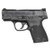 Smith & Wesson M&P Shield M2.0 Performance Center 9mm Black 11869