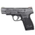 Smith & Wesson M&P Shield M2.0 Performance Center 9mm Black 11787