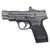 Smith & Wesson M&P Shield M2.0 Performance Center 40 S&W 4" Black 11797