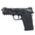 Smith & Wesson M&P Shield EZ Performance Center 380 ACP 3.8" Black 12717