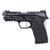 Smith & Wesson M&P Shield EZ Performance Center 380 ACP 3.8" Black 12718