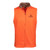 Kings Hunter Fleece Vest XL Blaze Orange KBZ420-BZ/DS-XL