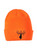 Kings Heavy Knit Beanie Blaze Orange KBZ409-BZ