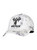 Kings Hunter Embroidered Snapback Hat Ultra Snow KCG112-KCUS