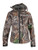 Kings Women's Hunter Wind-Defender Jacket Small Realtree Edge KCL2150-RE-S