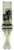 Haydels Big Barreled Duck Call Clear BC10