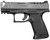 Walther PDP 9mm 4" Black 2842734