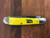 Moore Maker Praying Cowboy Trapper 4.125" Yellow Bone 5202PC