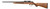 Springfield Model 2020 Rimfire 22 LR 20" AAA Turkish Walnut BARC92022GAAA